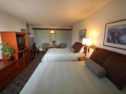 Shilo Inn Suites Newport - image 25