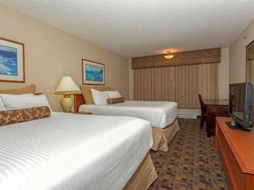 Shilo Inn Suites Newport - image 26