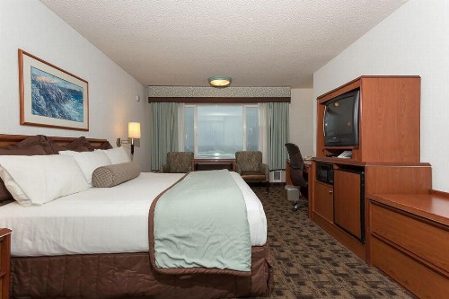 Shilo Inn Suites Newport - image 28