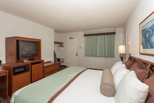 Shilo Inn Suites Newport - image 29