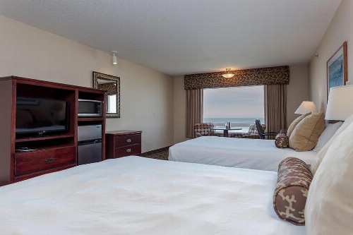 Shilo Inn Suites Newport - image 34
