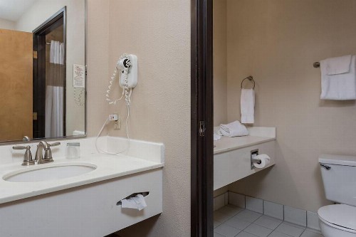 Shilo Inn Suites Newport - image 35