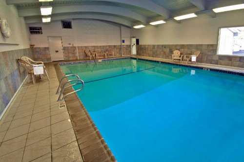 Shilo Inn Suites Newport - image 5