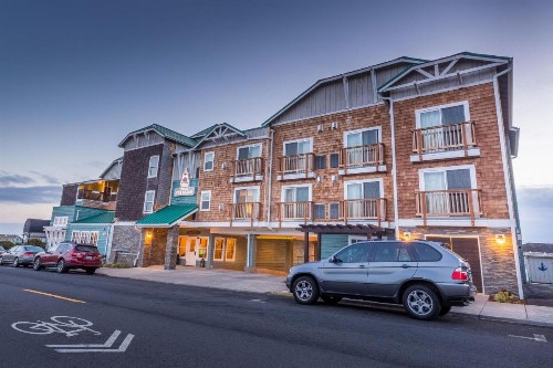 Inn at Nye Beach - image 11