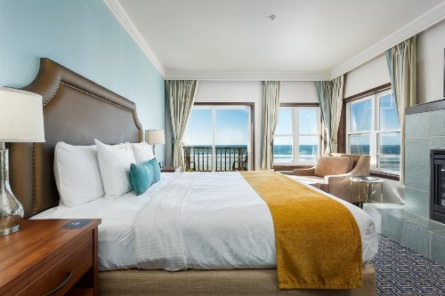 Inn at Nye Beach - image 13