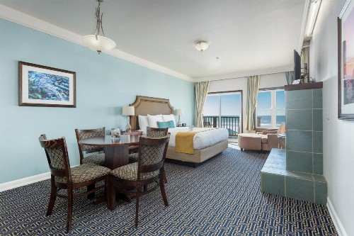 Inn at Nye Beach - image 14