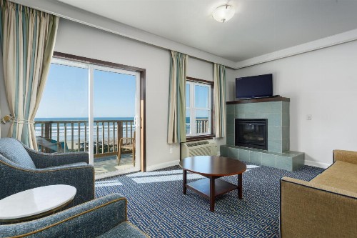 Inn at Nye Beach - image 15
