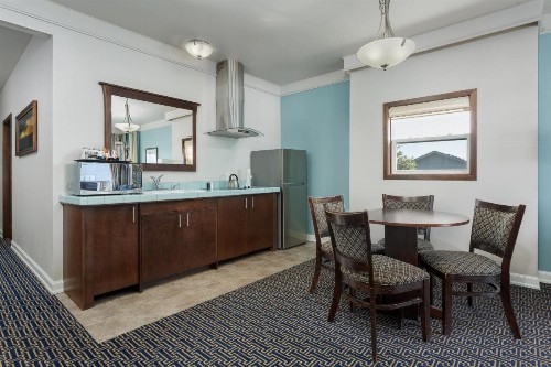 Inn at Nye Beach - image 16