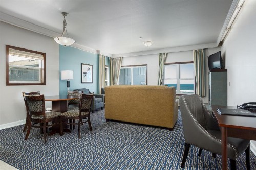 Inn at Nye Beach - image 18