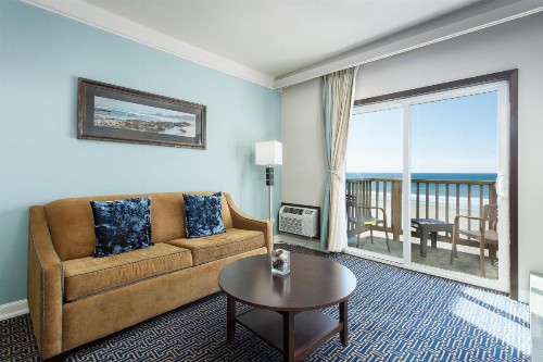 Inn at Nye Beach - image 29