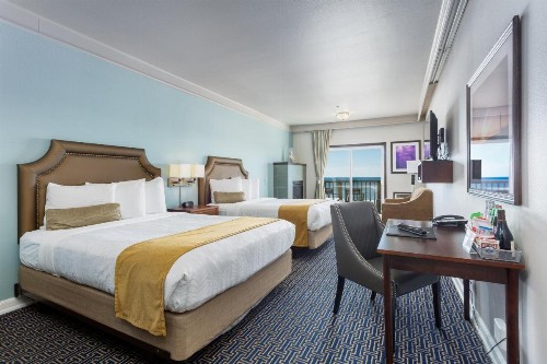 Inn at Nye Beach - image 30