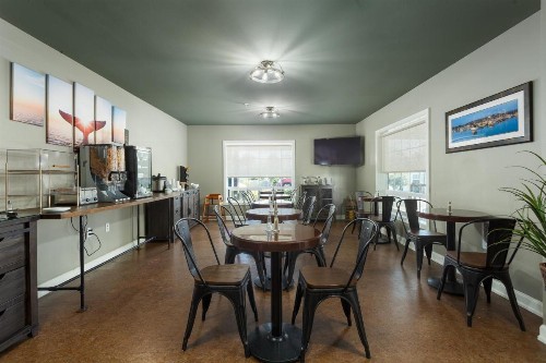 Inn at Nye Beach - image 35