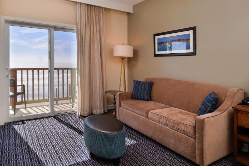 Inn at Nye Beach - image 39