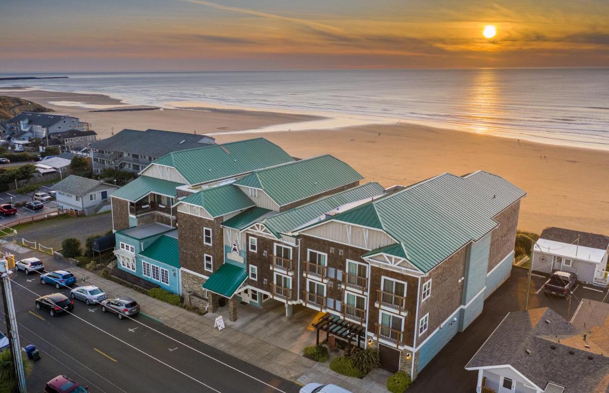 Inn at Nye Beach - image 5