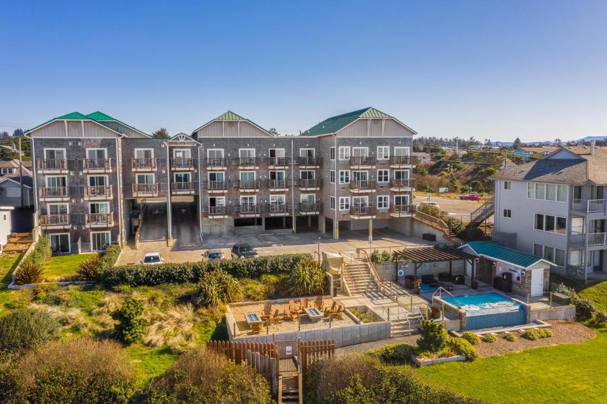 Inn at Nye Beach - image 6