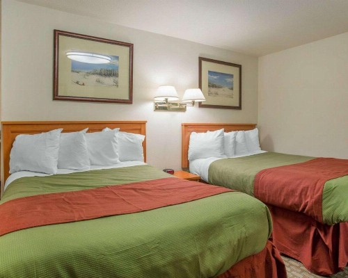 Rodeway Inn Newport - image 21
