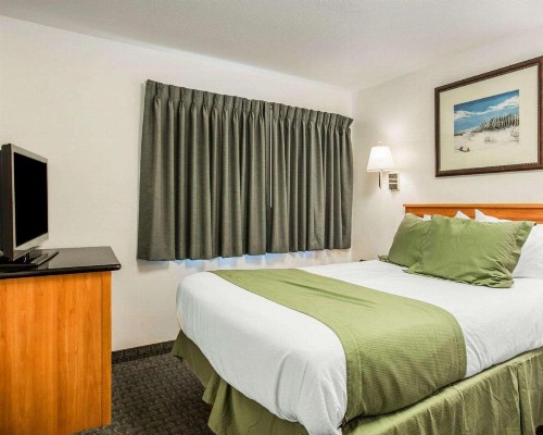 Rodeway Inn Newport - image 27