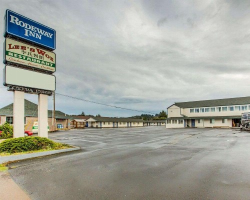 Rodeway Inn Newport - image 8