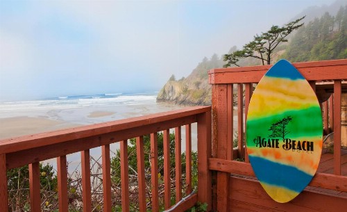 Agate Beach Motel - image 20