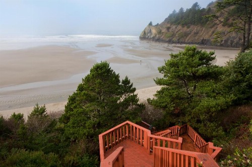 Agate Beach Motel - image 22