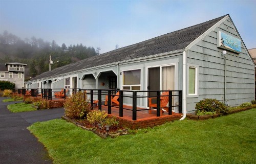 Agate Beach Motel - image 23