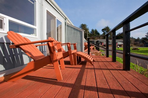 Agate Beach Motel - image 24