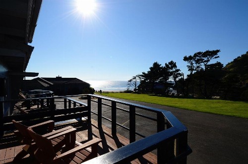 Agate Beach Motel - image 37