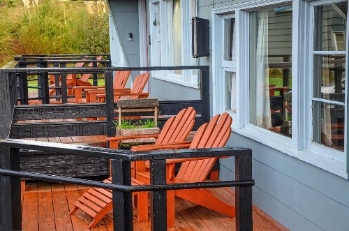 Agate Beach Motel - image 45
