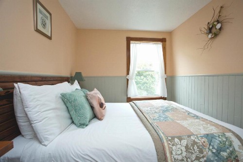 Agate Beach Motel - image 47