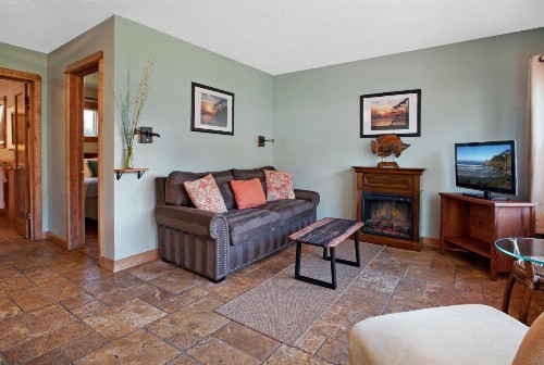 Agate Beach Motel - image 8