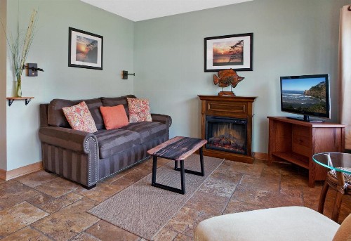 Agate Beach Motel - image 9
