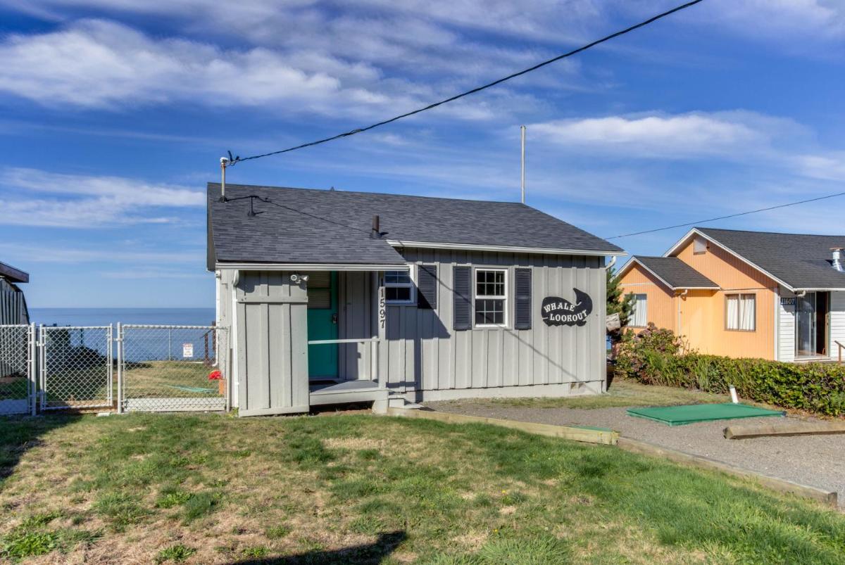 Beverly Beach Whale Lookout - image 6