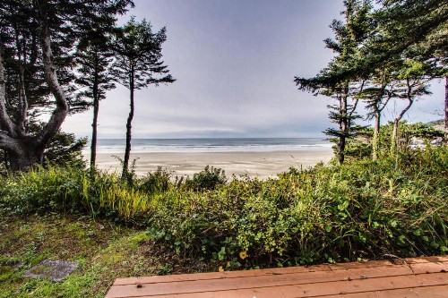 Agate Beach Oceanfront Suite A - image 1