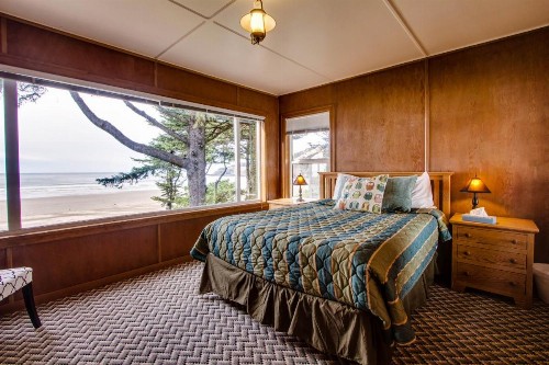 Agate Beach Oceanfront Suite A - image 3