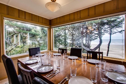 Agate Beach Oceanfront Suite A - image 4