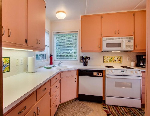 Agate Beach Oceanfront Suite A - image 5