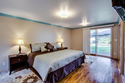 Agate Beach Oceanfront Suite A - image 8