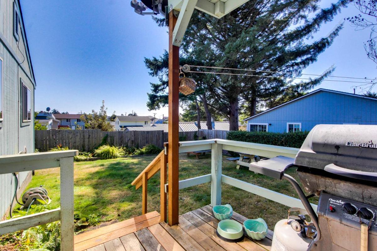 Nye Beach Bungalow - image 7
