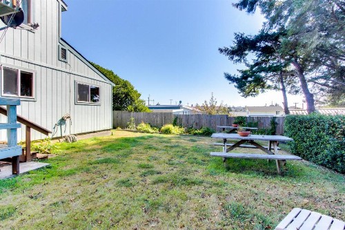 Nye Beach Bungalow - image 8