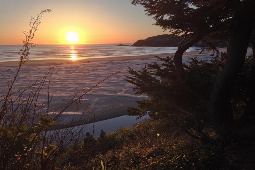 Whispering Seas with Hot Tub! - image 9