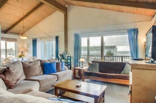 Beach Retreat -- Upper Retreat - image 10