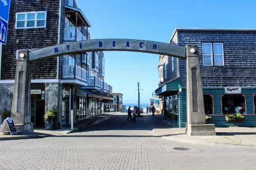 Crab Cottage in Nye Beach - image 10