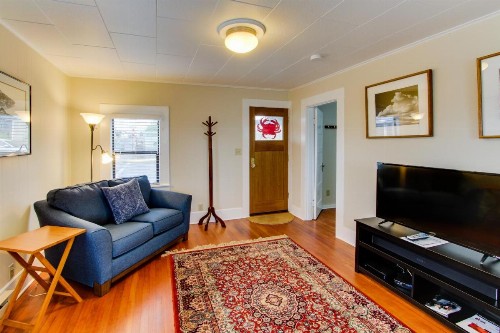 Crab Cottage in Nye Beach - image 11