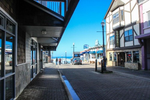 Crab Cottage in Nye Beach - image 6