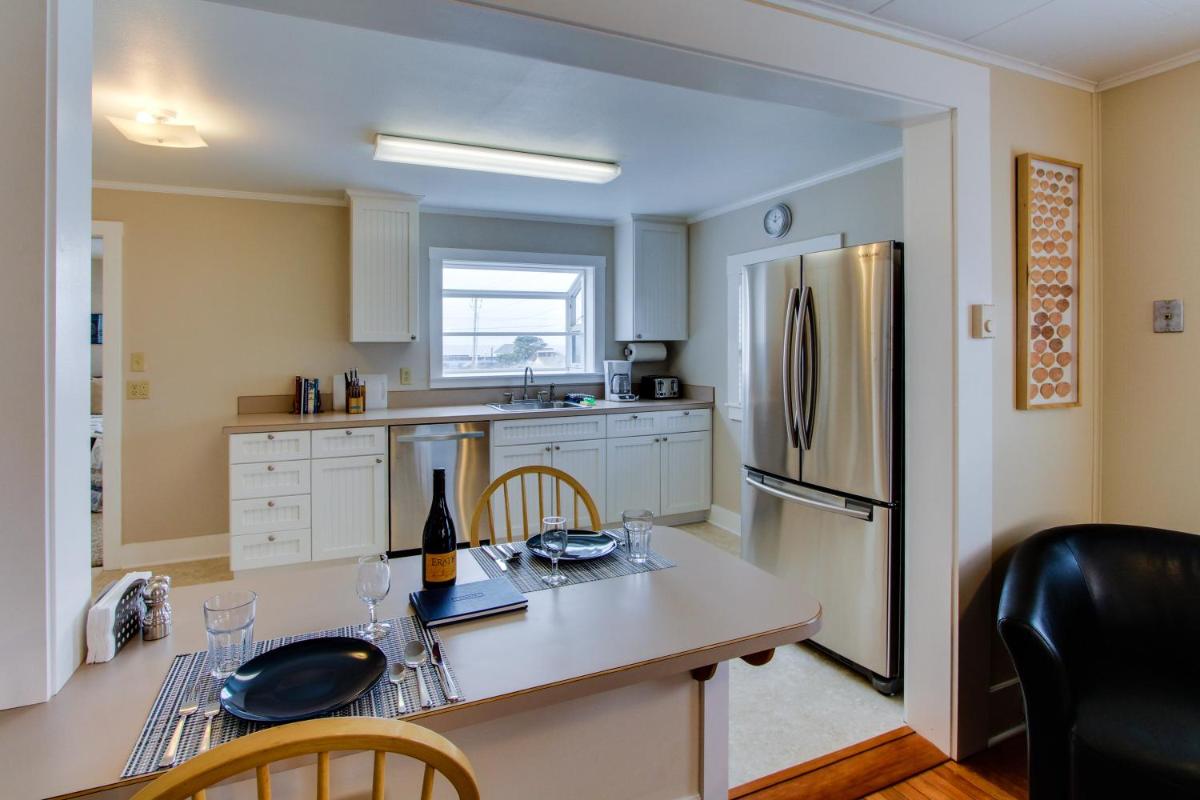 Crab Cottage in Nye Beach - image 7