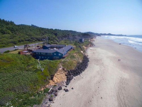 Moolack Shores Inn - image 10