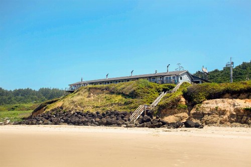 Moolack Shores Inn - image 15