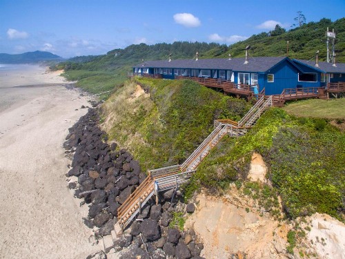 Moolack Shores Inn - image 2