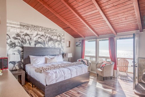Moolack Shores Inn - image 33