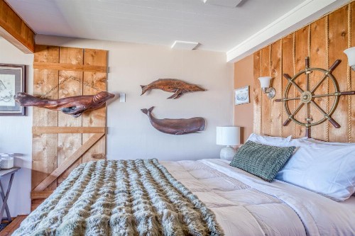 Moolack Shores Inn - image 38